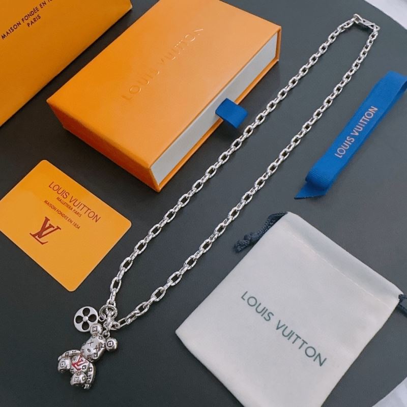 Louis Vuitton Necklaces